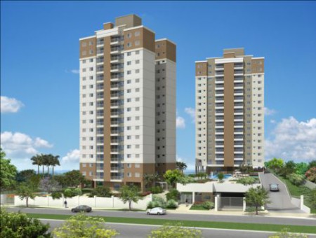 Caapuã - Campinas